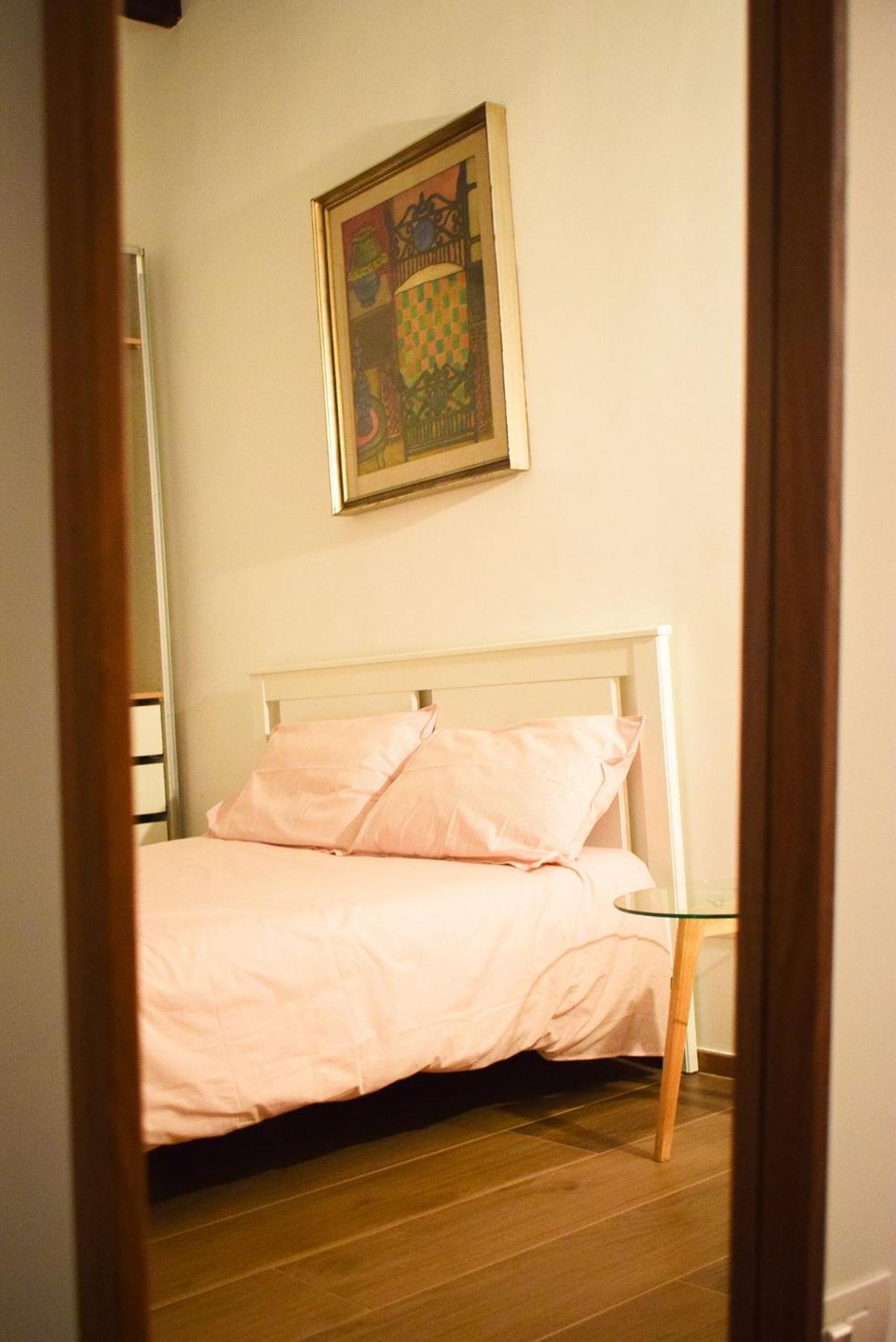 The Luxury Appartamento