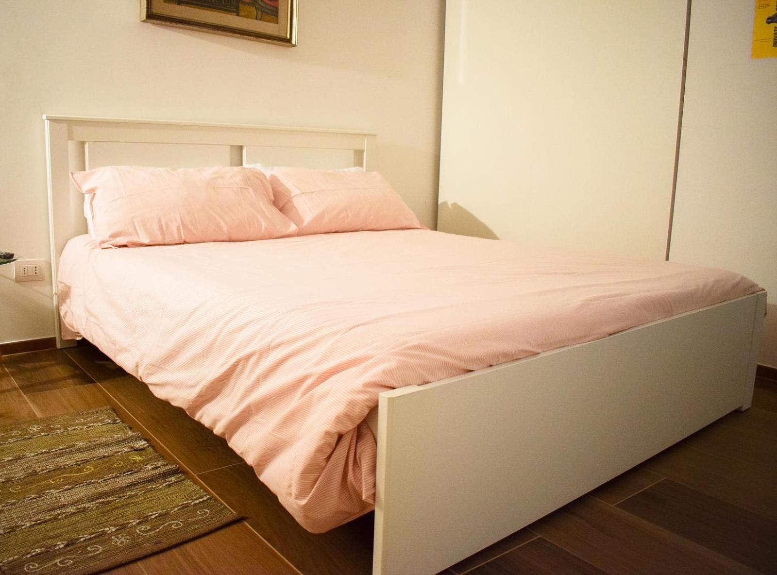 The Luxury Apartamento Roma