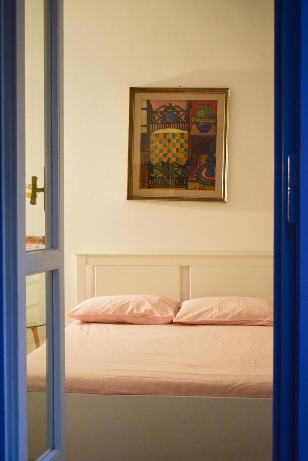 Apartamento The Luxury