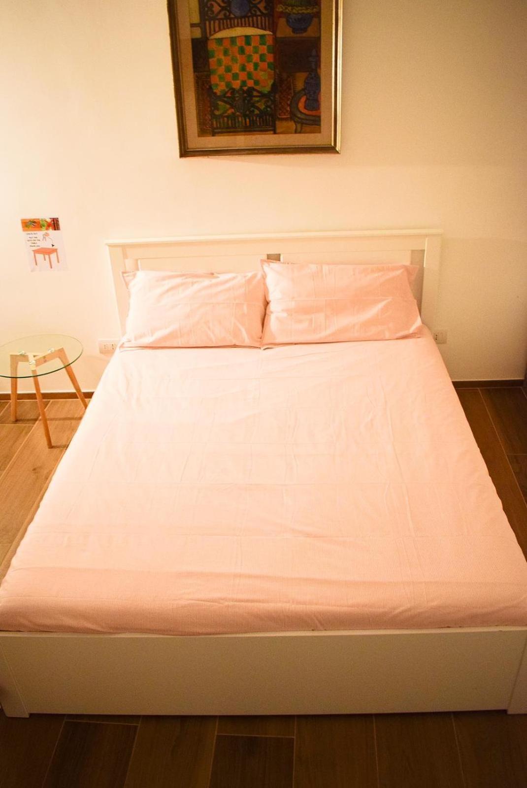 The Luxury Apartamento *