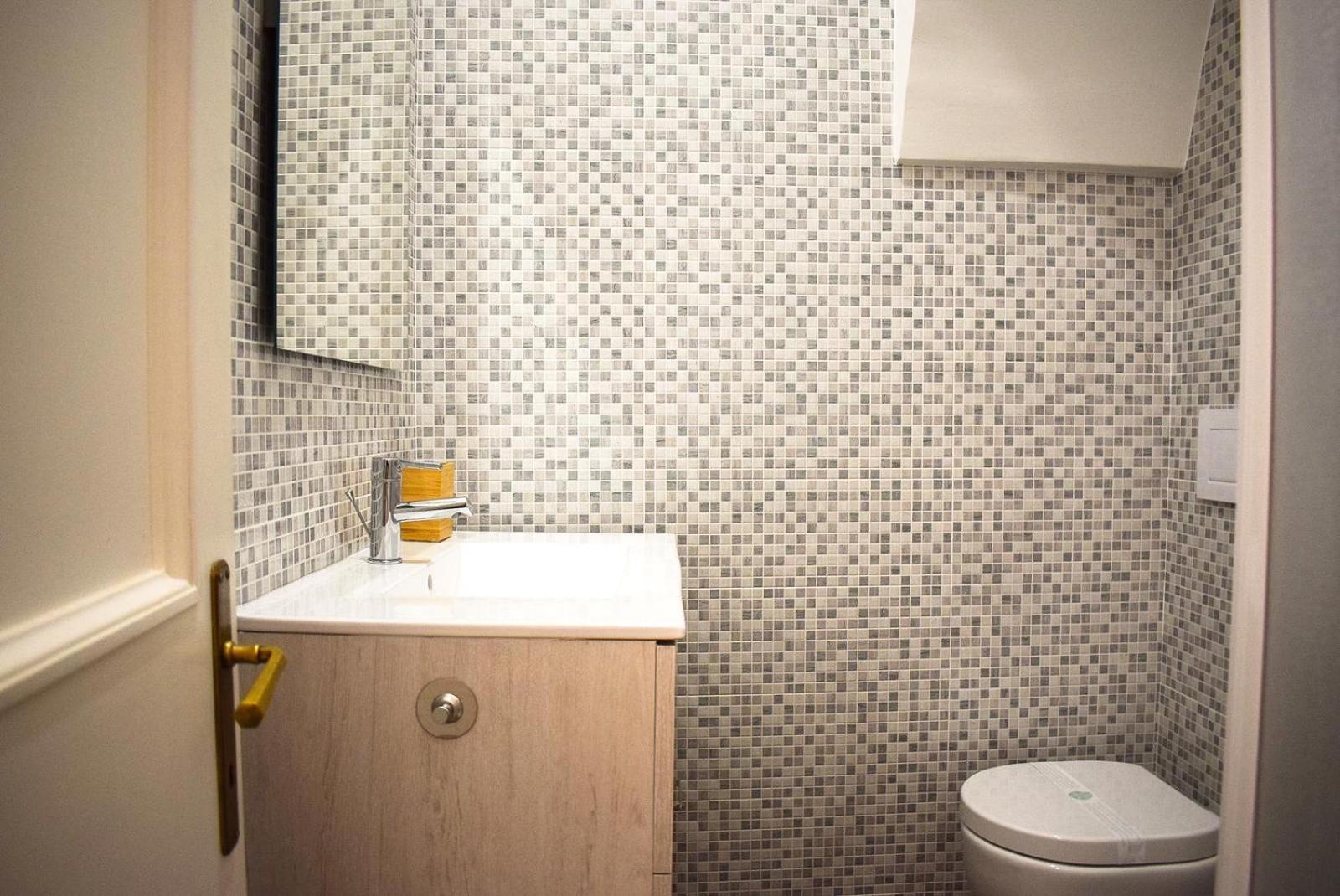 The Luxury Apartamento
