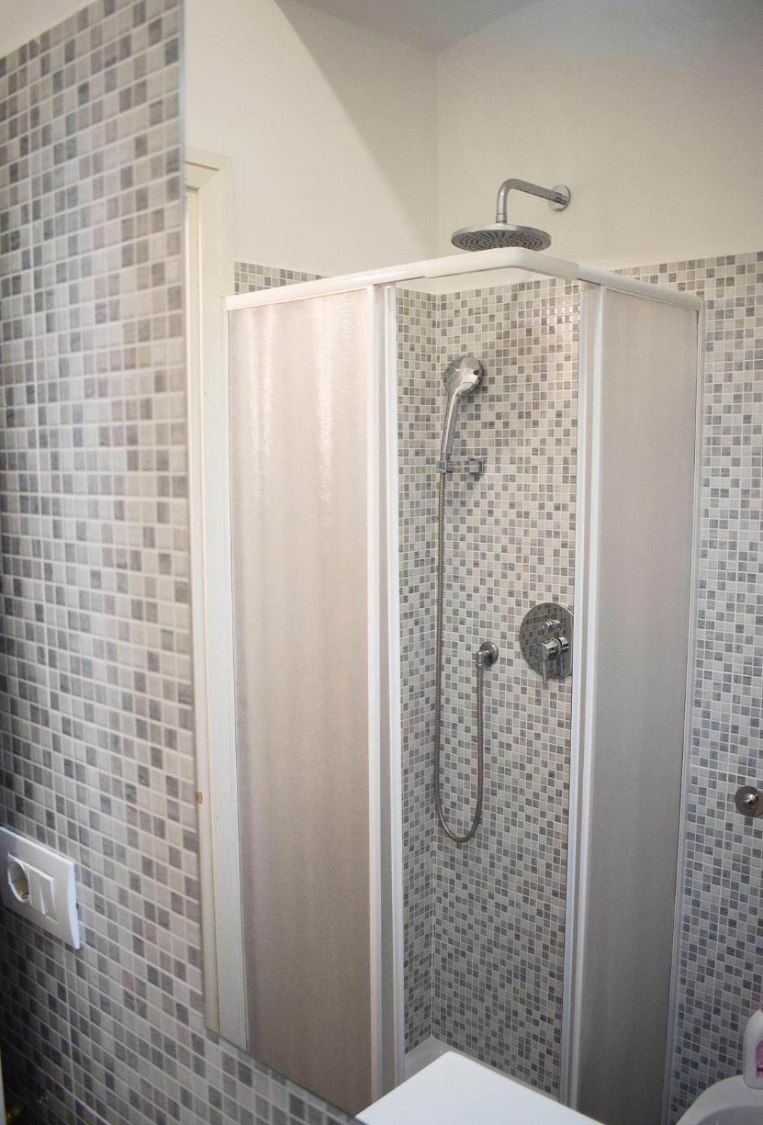 Apartamento The Luxury Roma