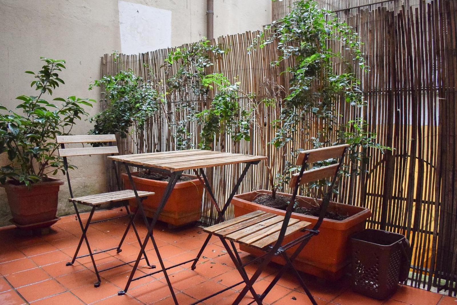 Apartamento The Luxury *