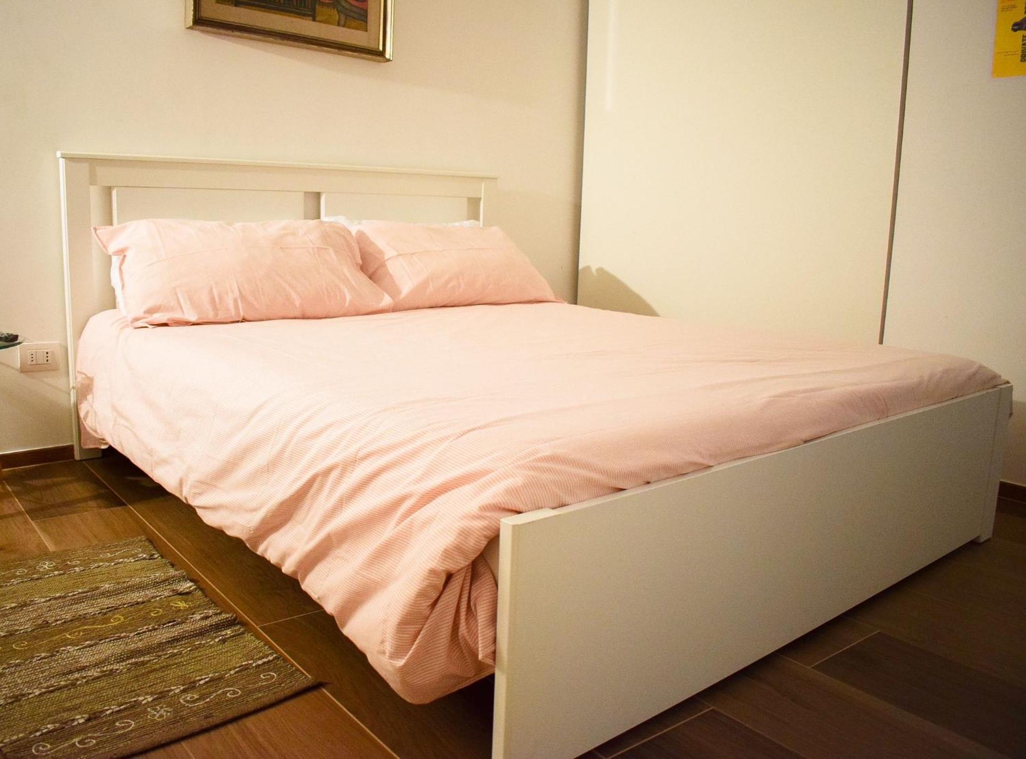 The Luxury Apartamento Roma